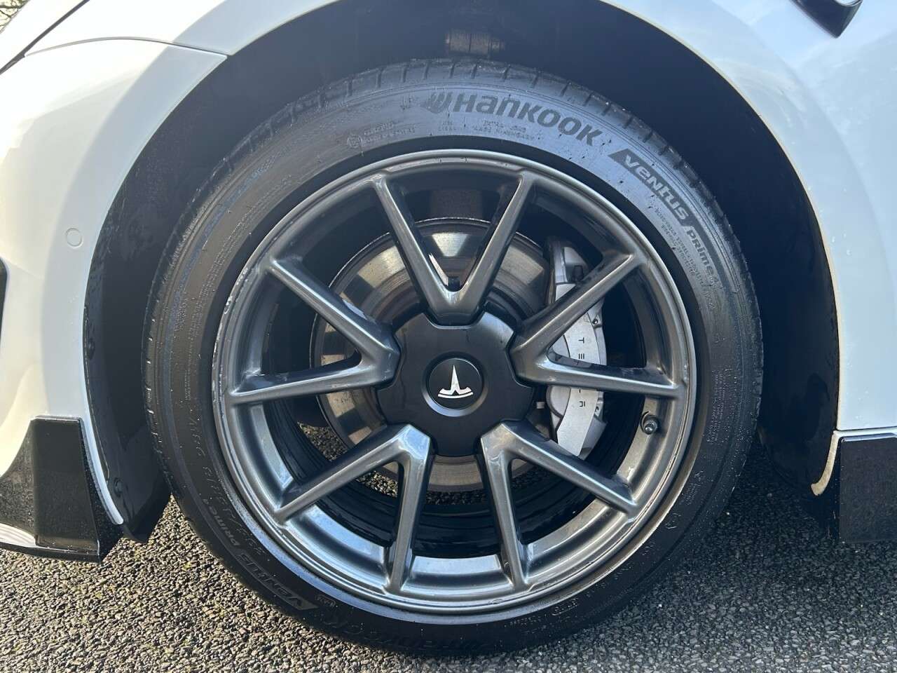 2021 TESLA MODEL 3 2021 TESLA MODEL 3