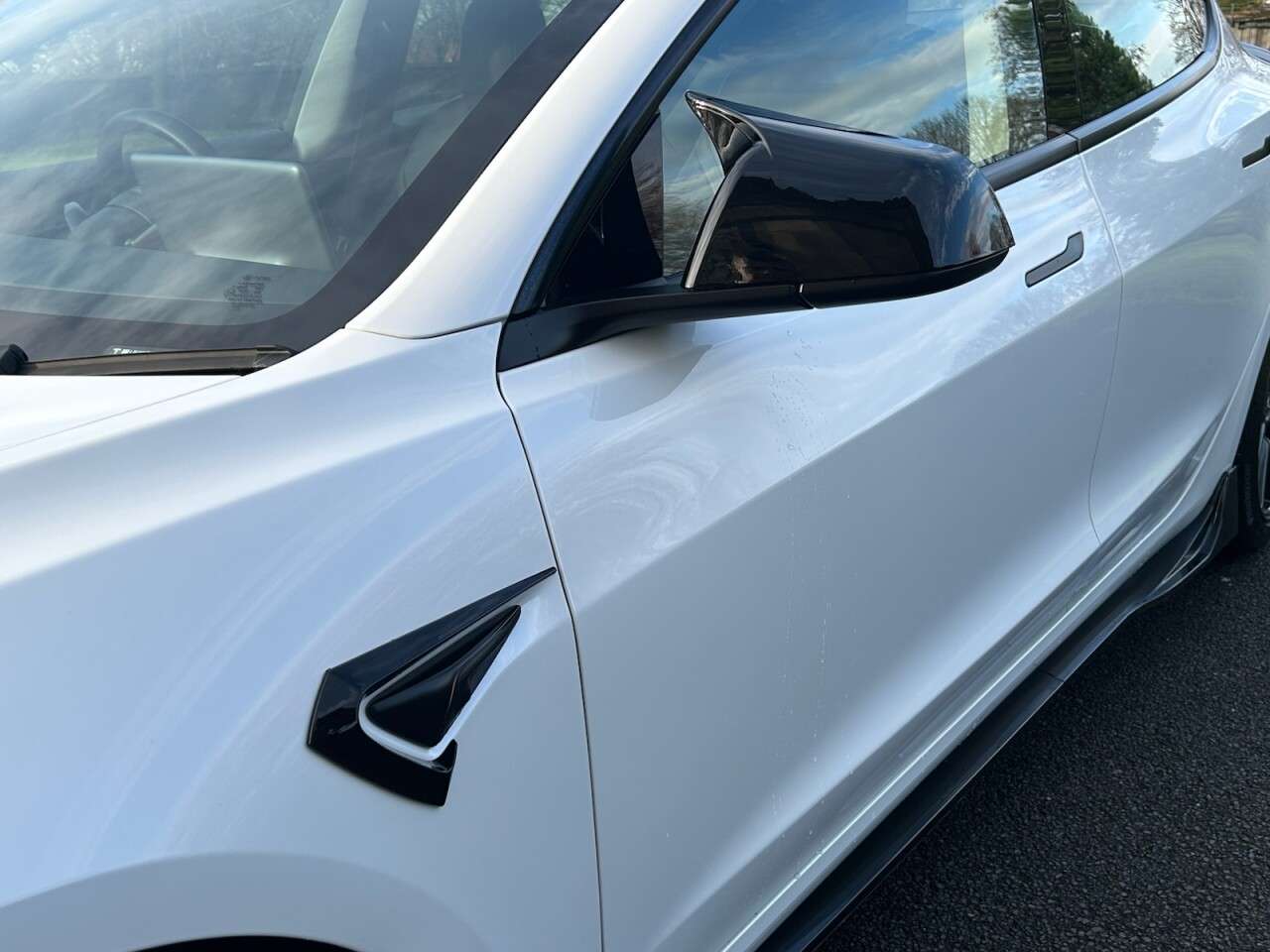 2021 TESLA MODEL 3 2021 TESLA MODEL 3