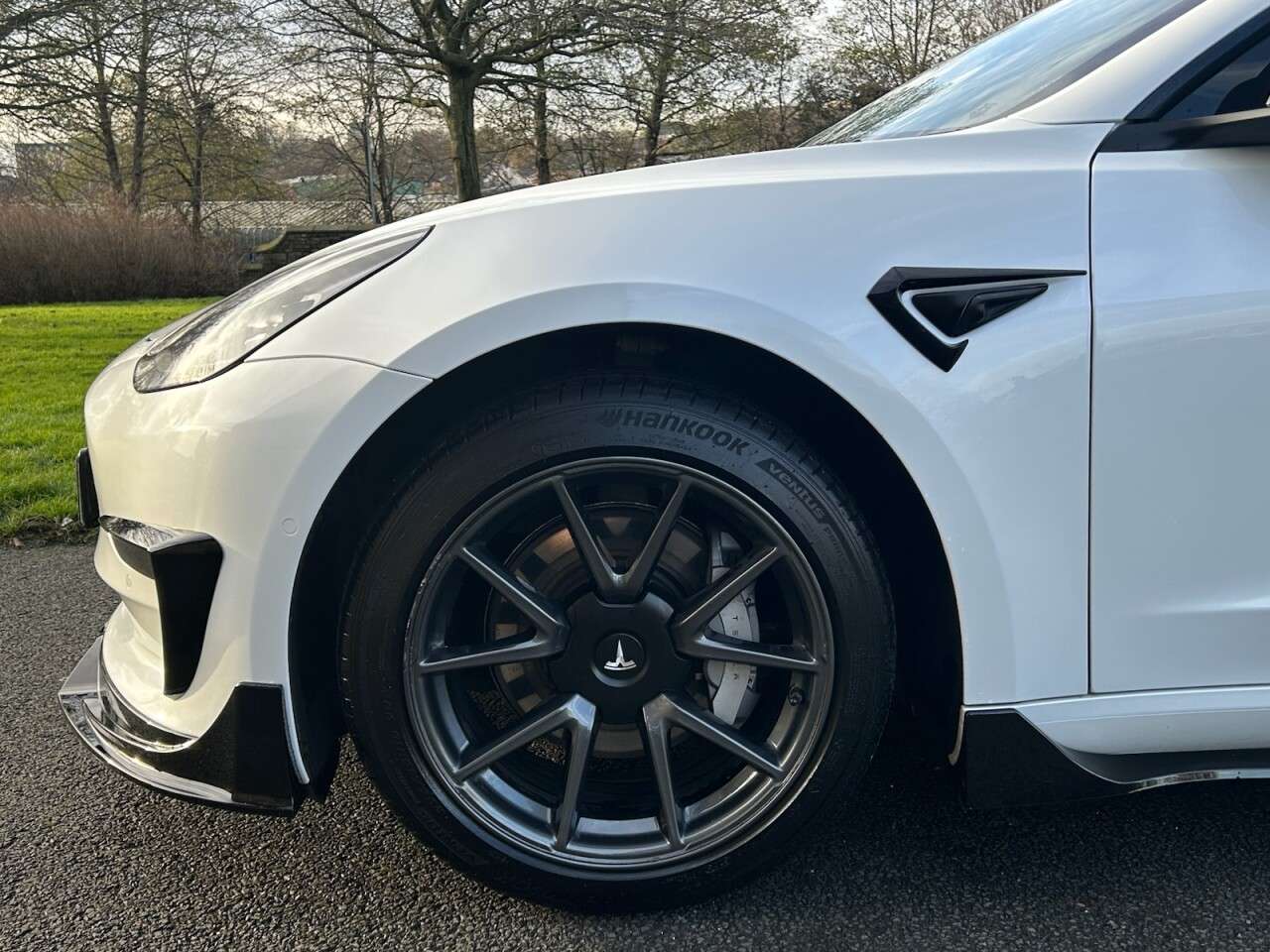 2021 TESLA MODEL 3 2021 TESLA MODEL 3