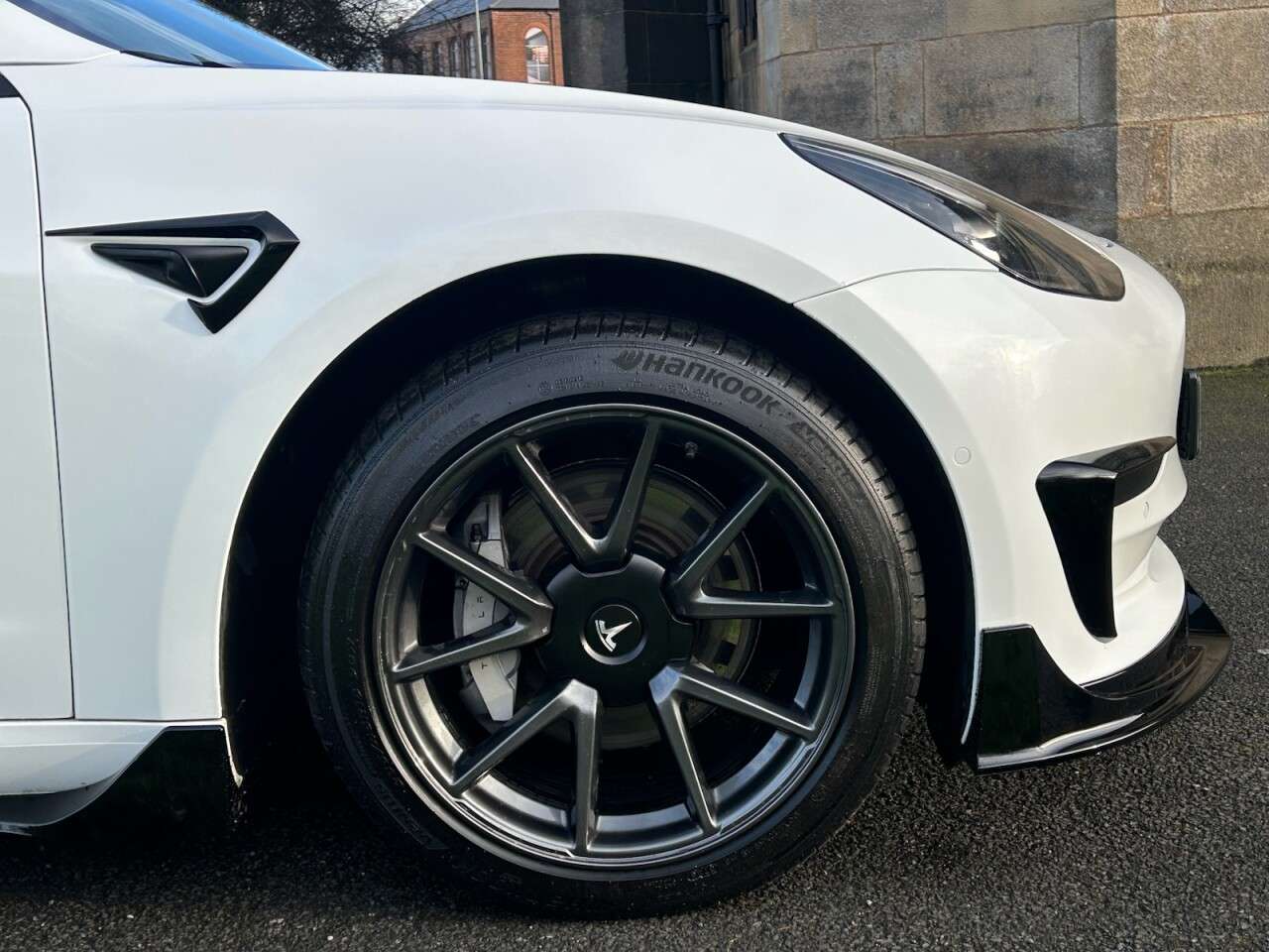 2021 TESLA MODEL 3 2021 TESLA MODEL 3