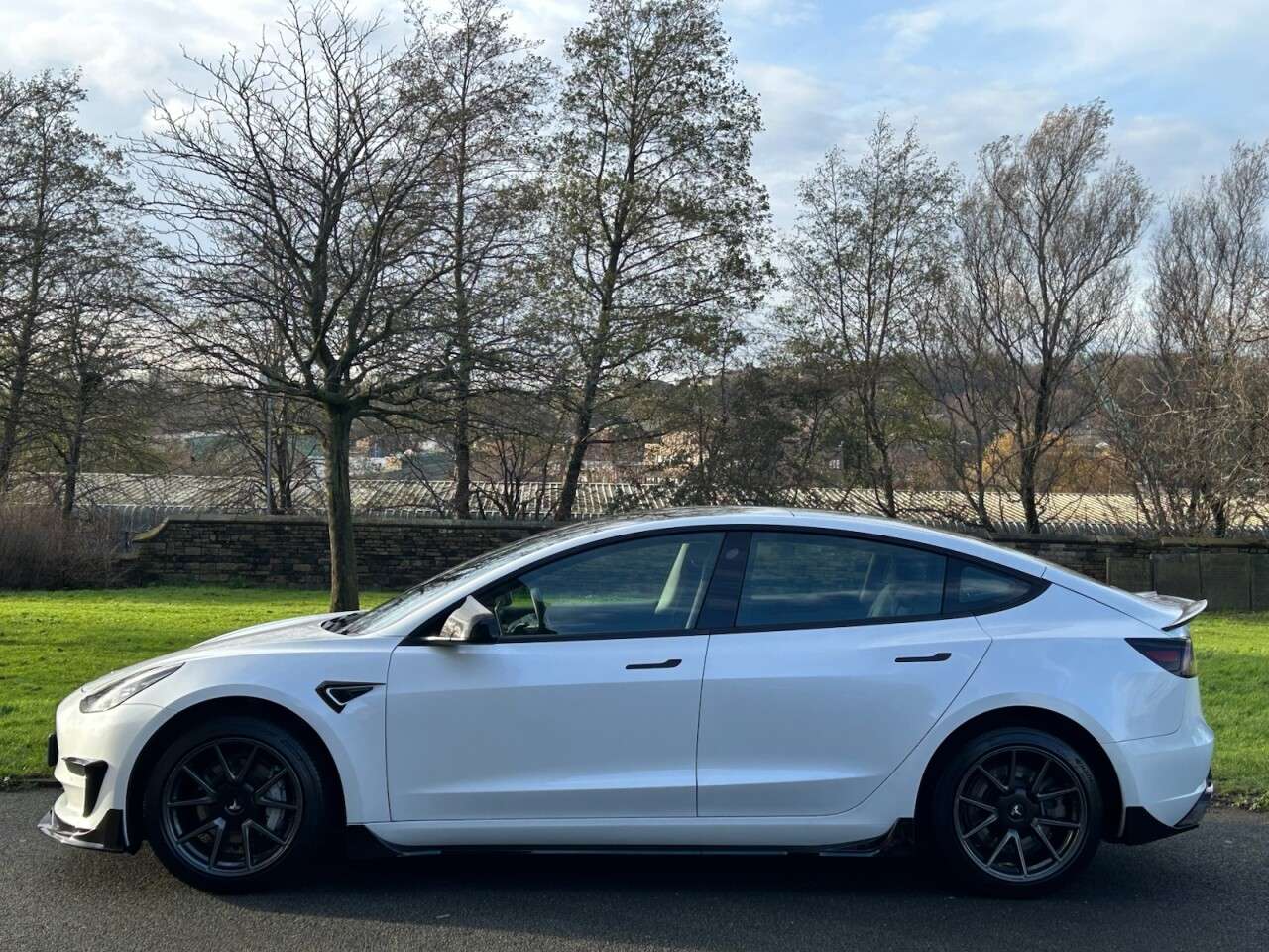 2021 TESLA MODEL 3 2021 TESLA MODEL 3