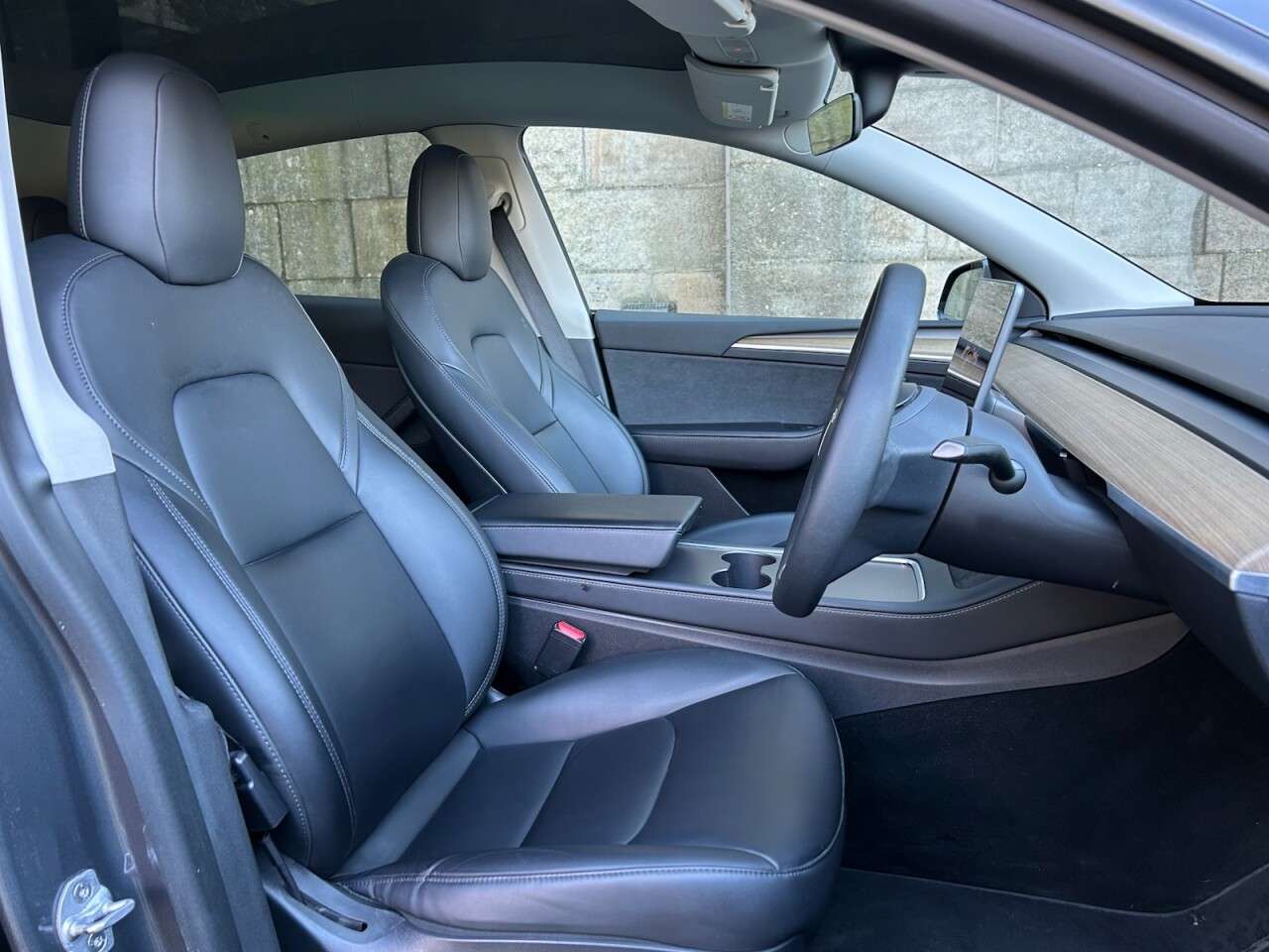 2022 TESLA MODEL Y 2022 TESLA MODEL Y