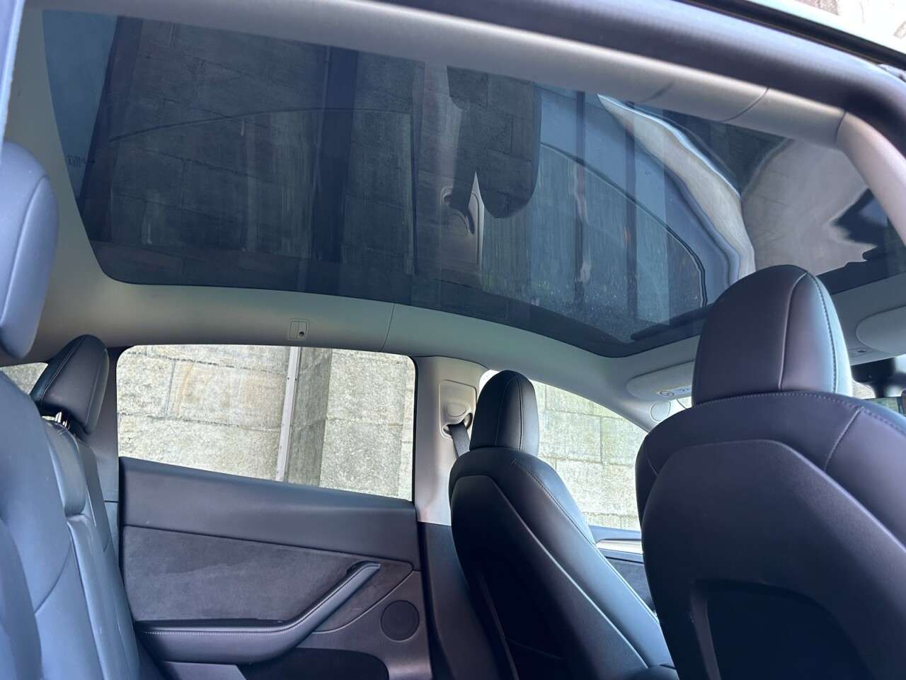 2022 TESLA MODEL Y 2022 TESLA MODEL Y