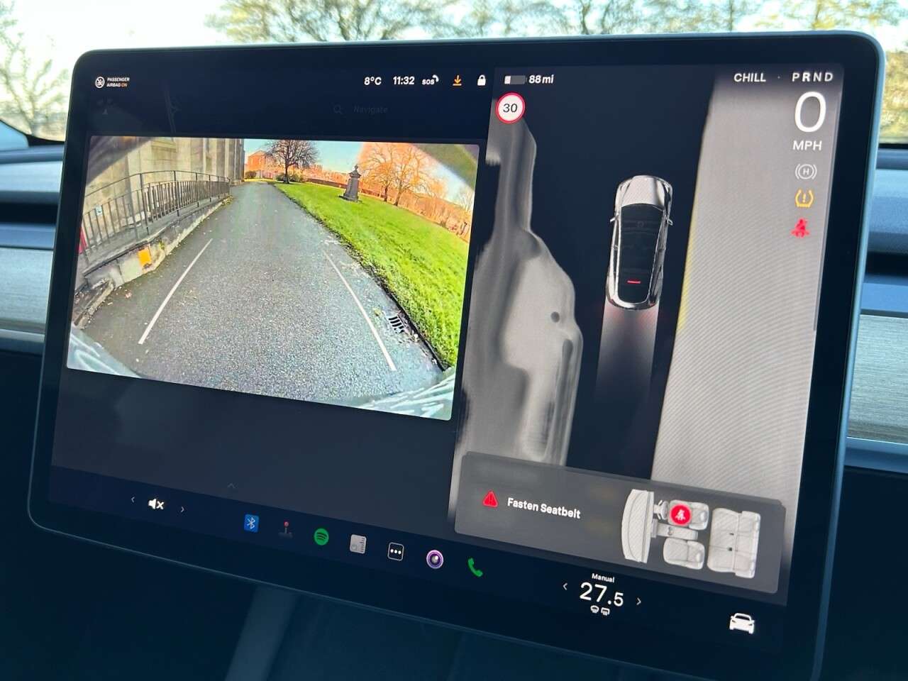 2022 TESLA MODEL Y 2022 TESLA MODEL Y