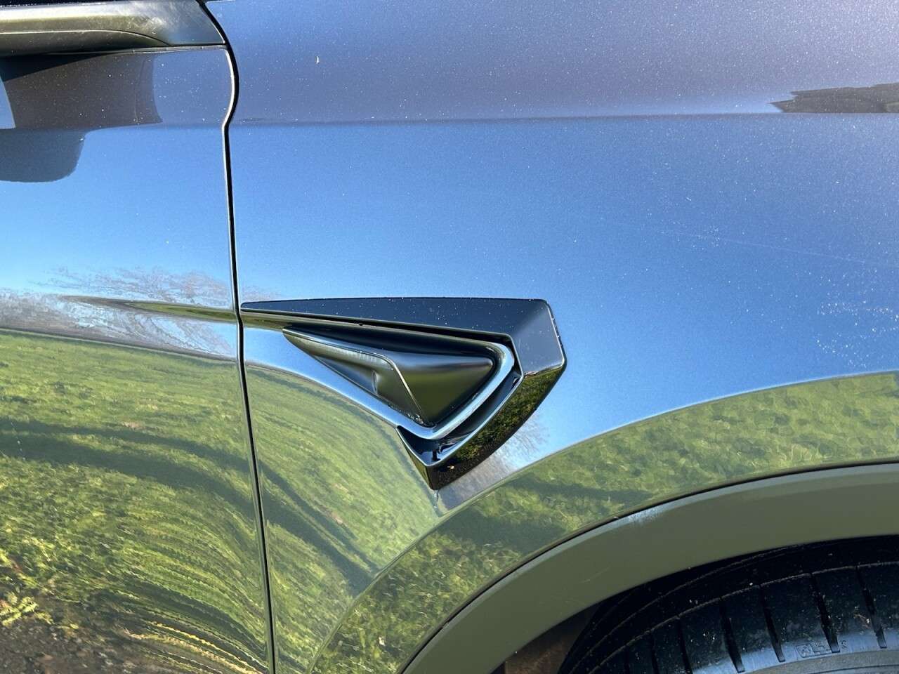 2022 TESLA MODEL Y 2022 TESLA MODEL Y