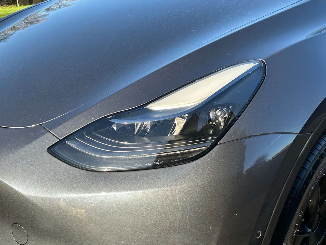 2022 TESLA MODEL Y 2022 TESLA MODEL Y