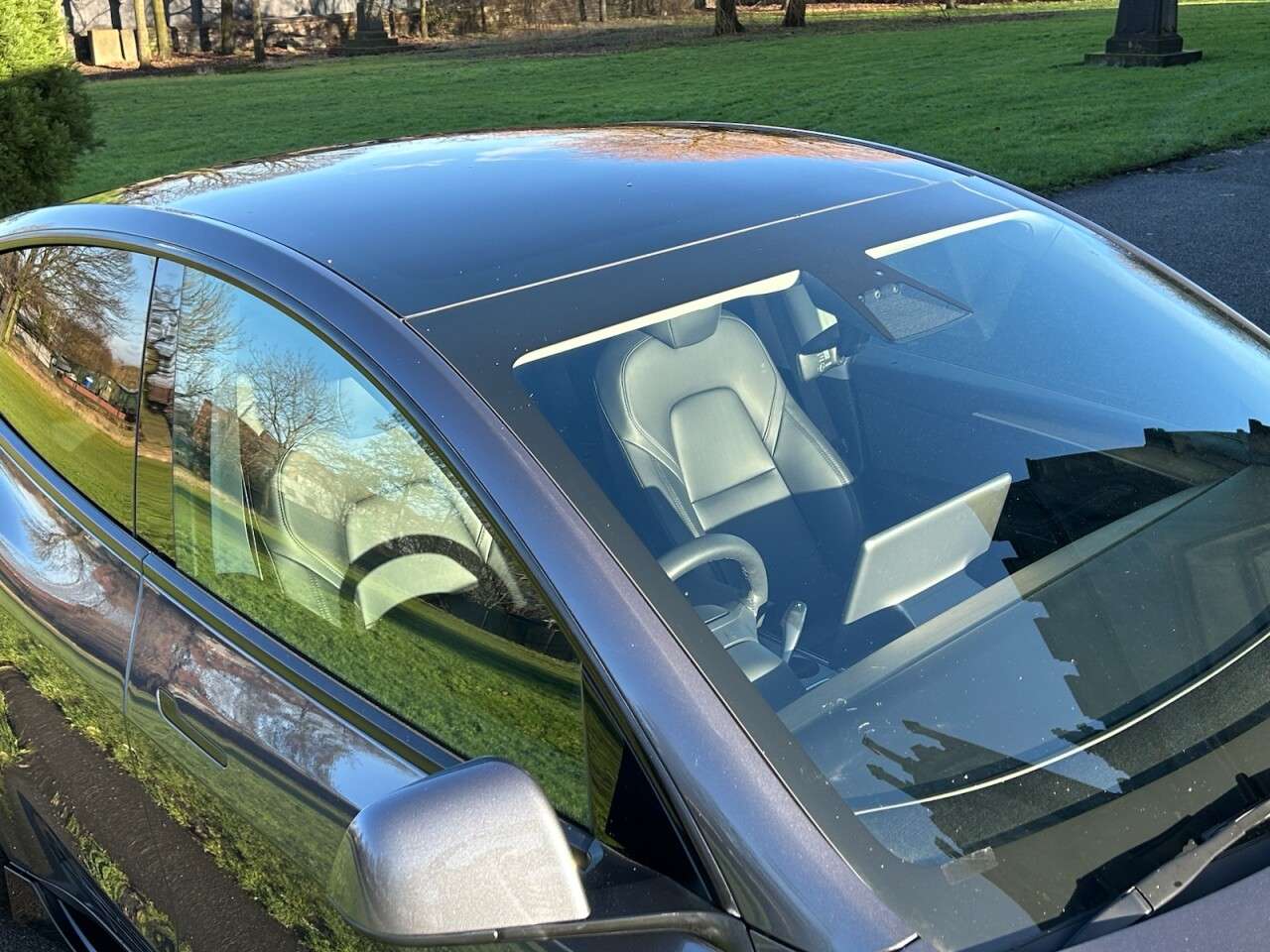 2022 TESLA MODEL Y 2022 TESLA MODEL Y