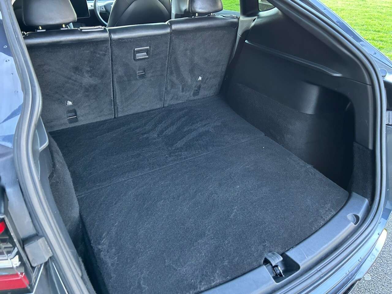 2022 TESLA MODEL Y 2022 TESLA MODEL Y