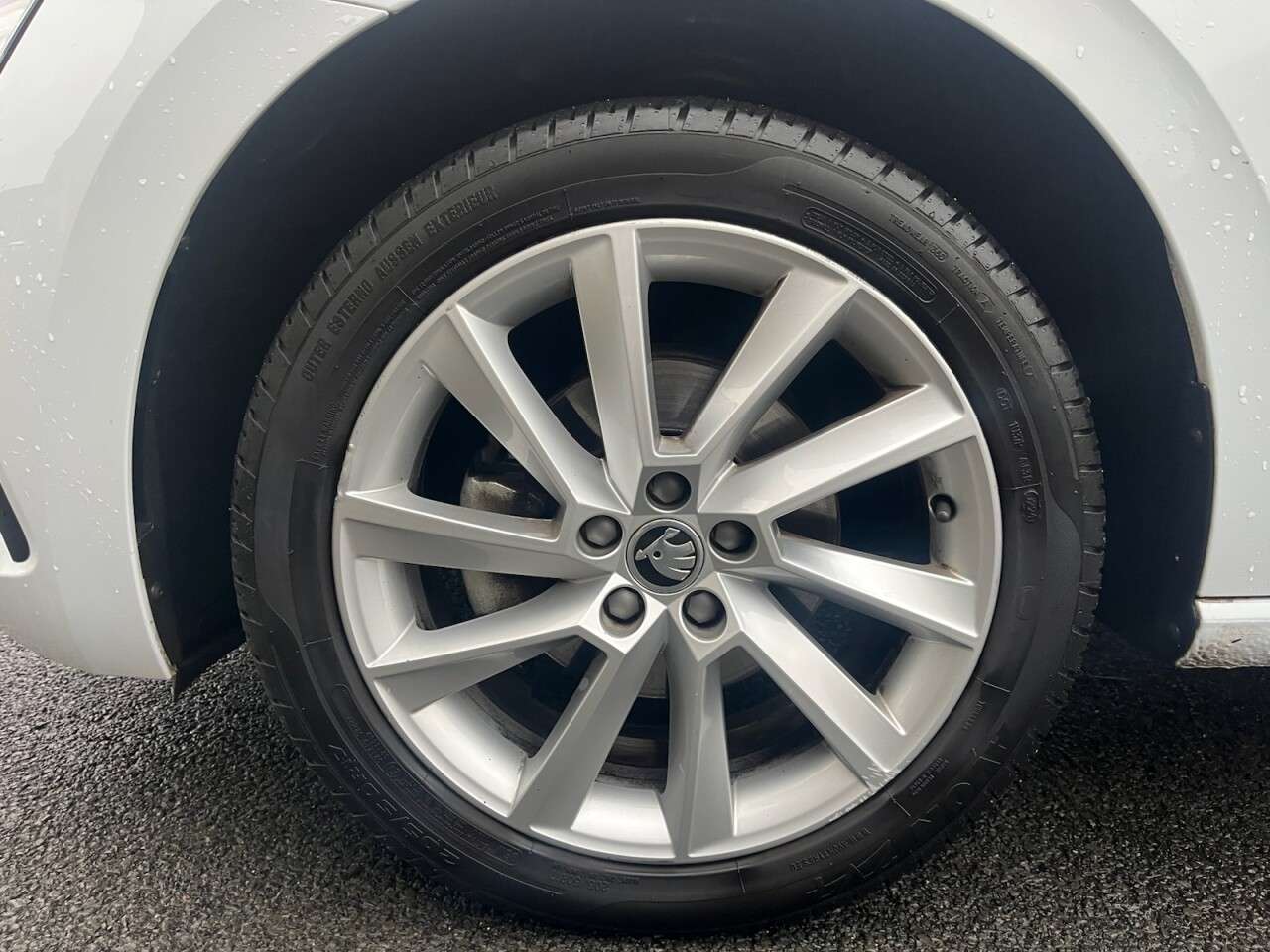 2021 SKODA SCALA 2021 SKODA SCALA