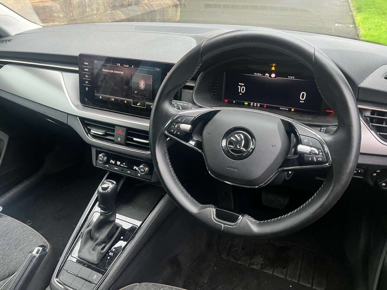 2021 SKODA SCALA 2021 SKODA SCALA