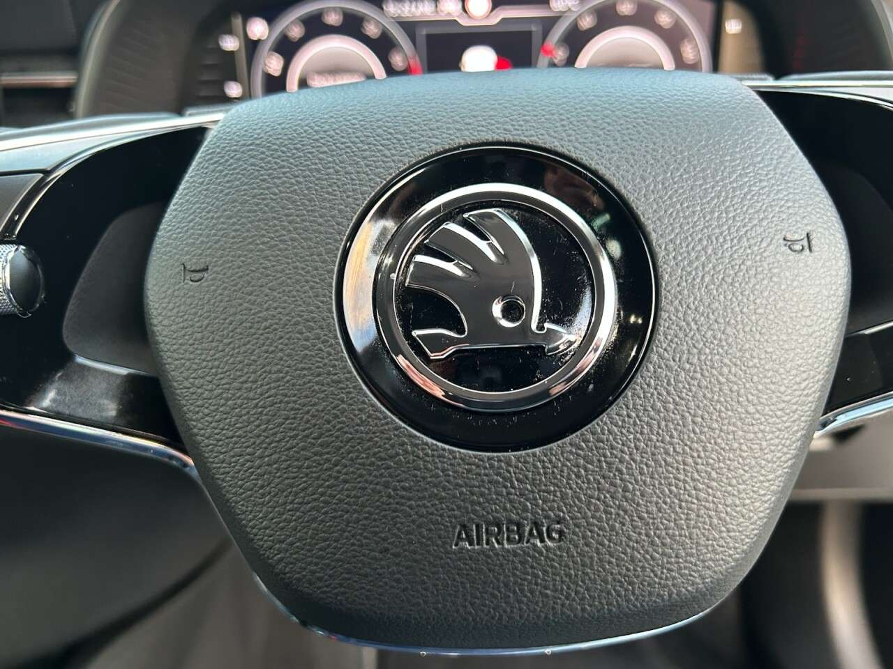 2021 SKODA SCALA 2021 SKODA SCALA