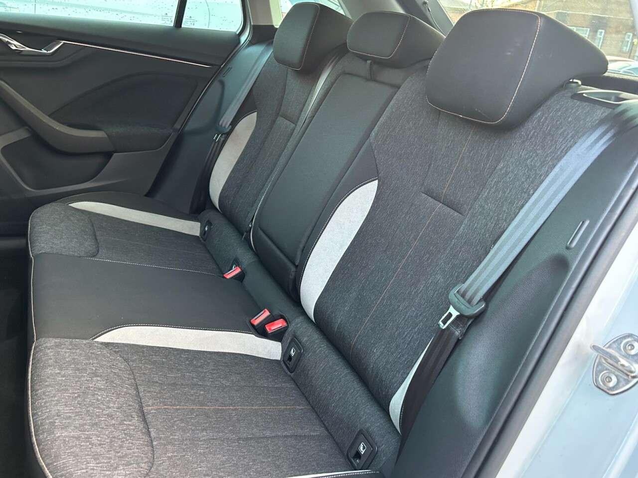 2021 SKODA SCALA 2021 SKODA SCALA