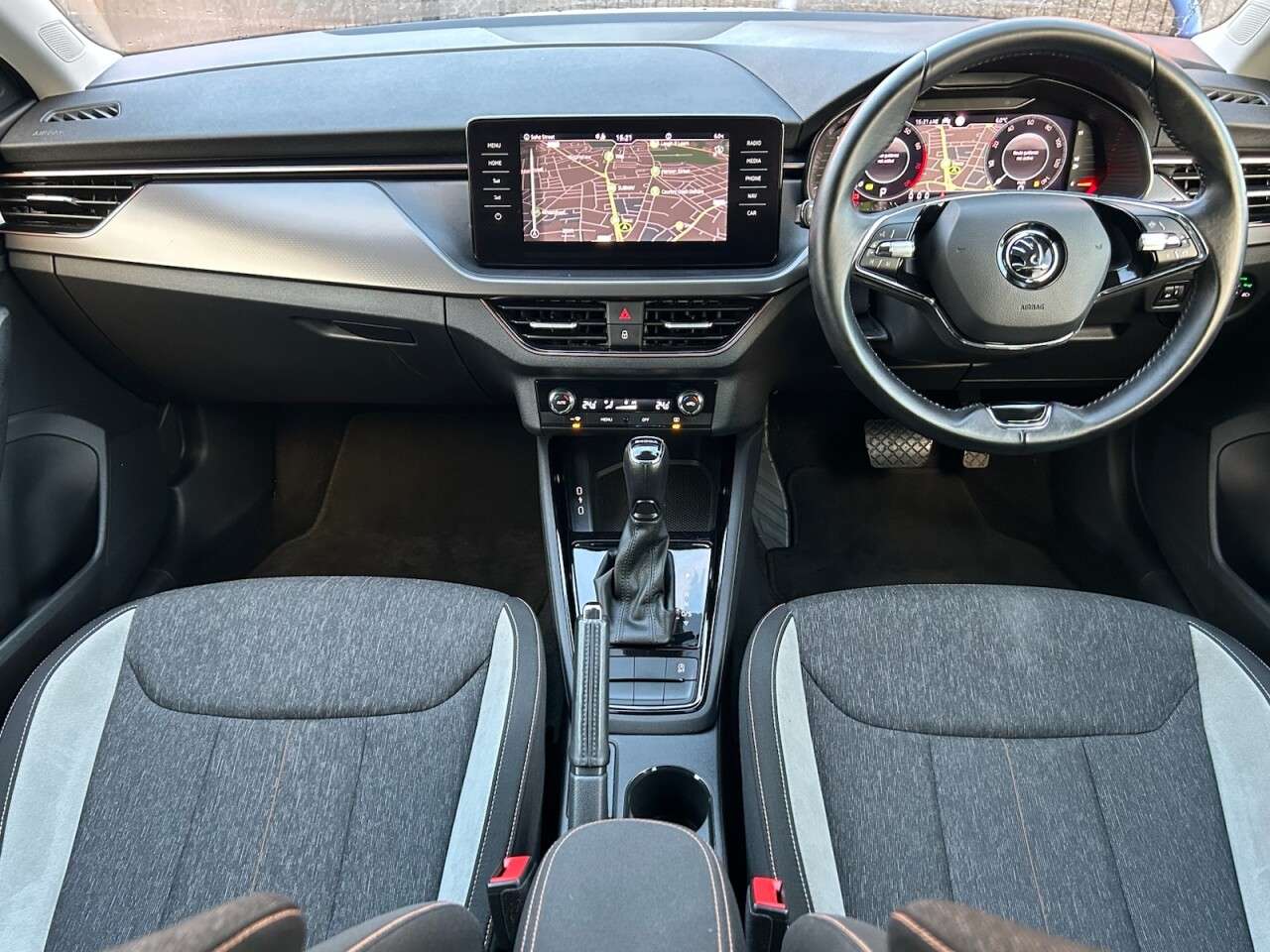 2021 SKODA SCALA 2021 SKODA SCALA