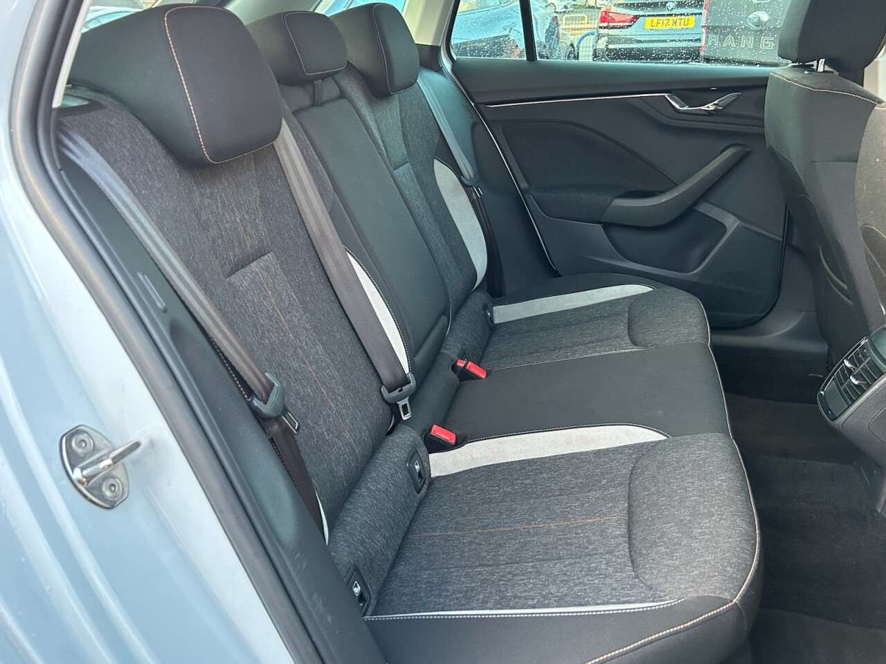 2021 SKODA SCALA 2021 SKODA SCALA