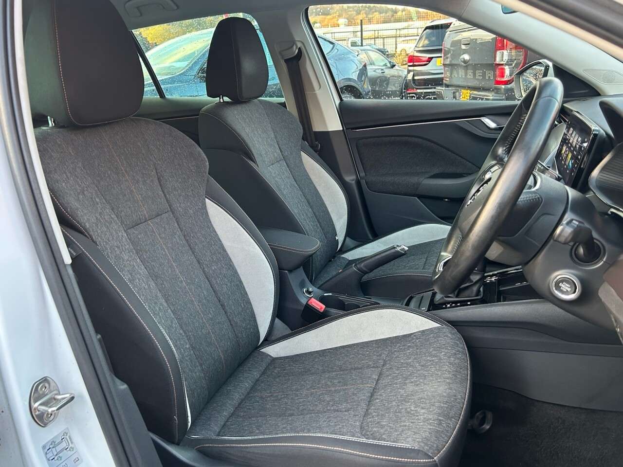 2021 SKODA SCALA 2021 SKODA SCALA