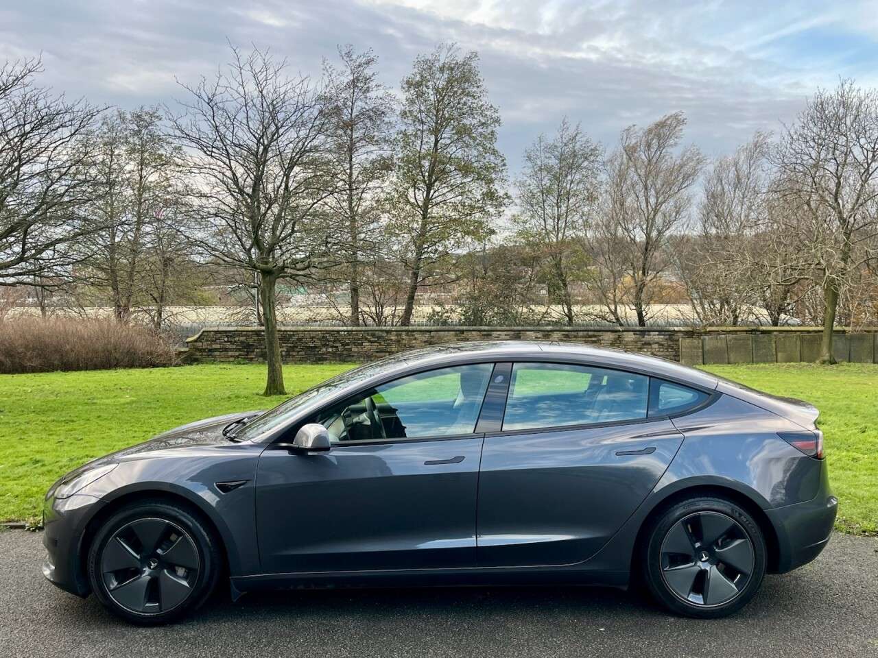 2021 TESLA MODEL 3 2021 TESLA MODEL 3