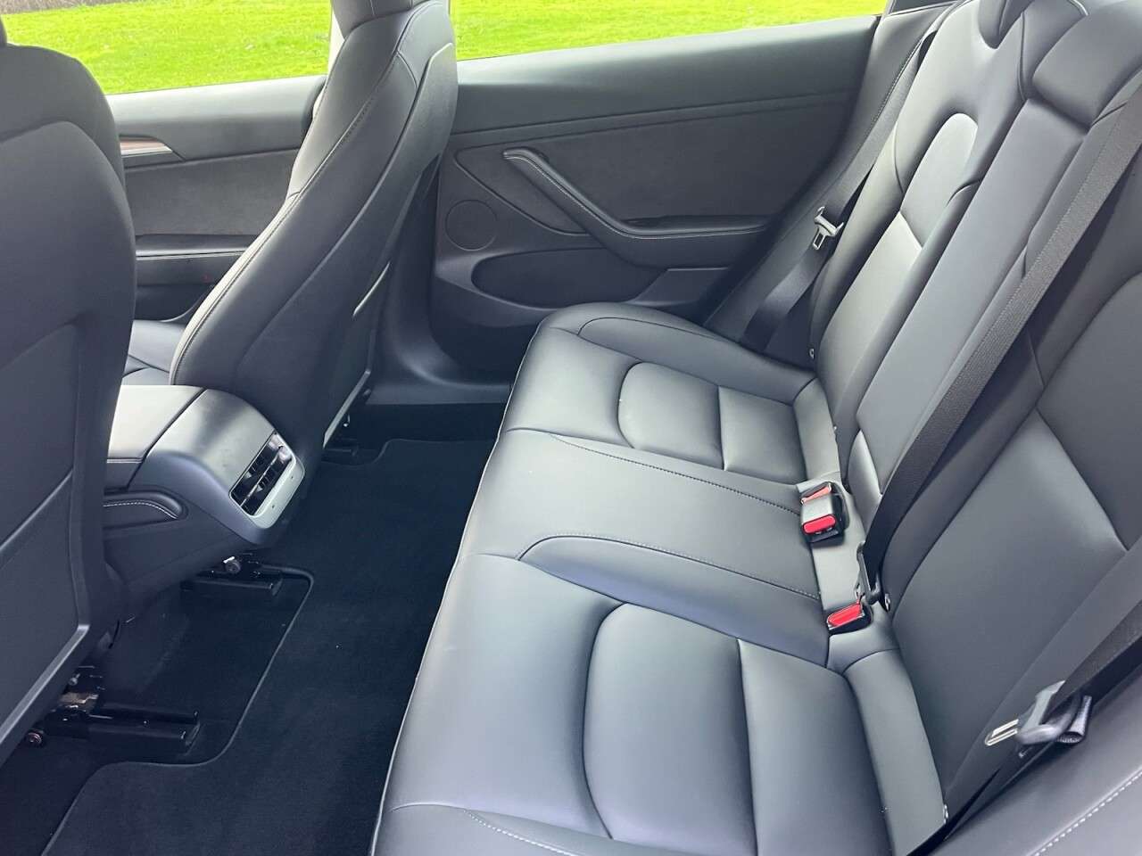 2021 TESLA MODEL 3 2021 TESLA MODEL 3