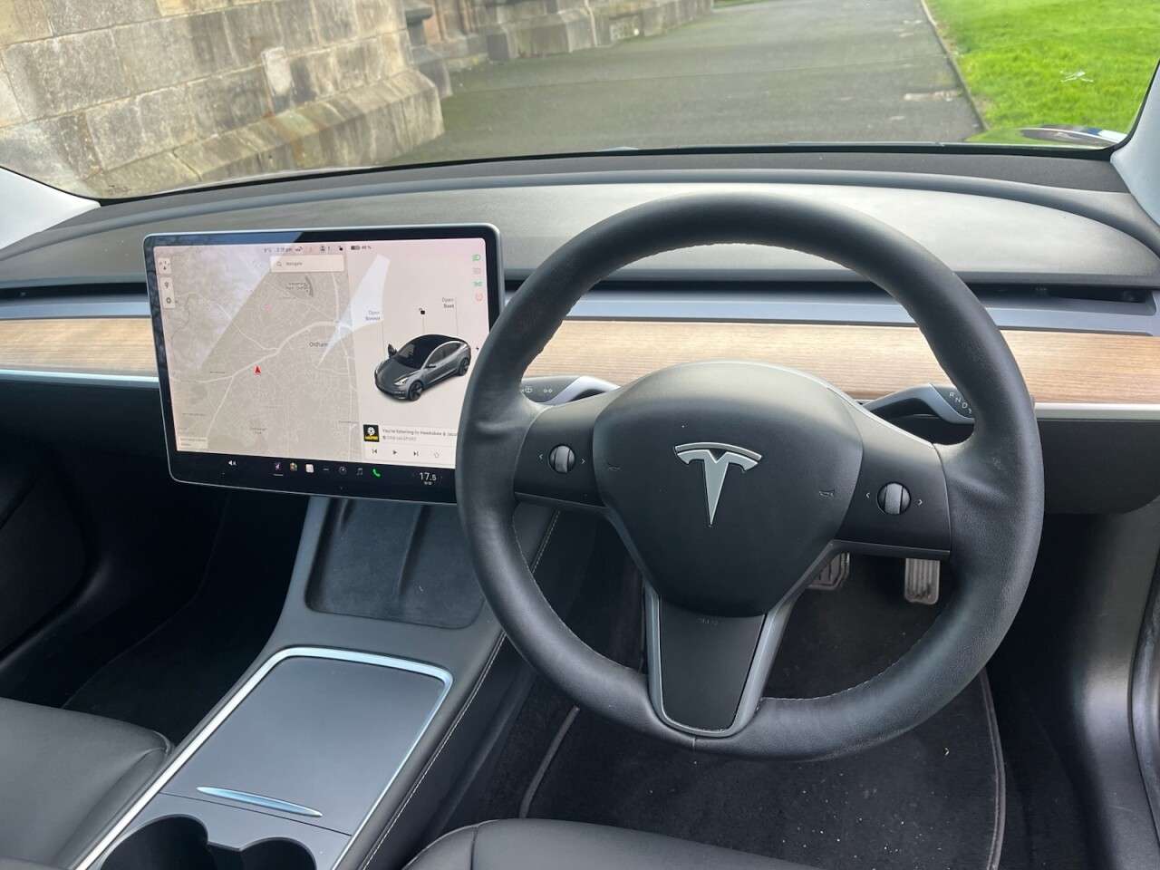 2021 TESLA MODEL 3 2021 TESLA MODEL 3