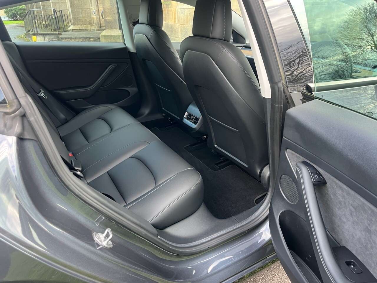 2021 TESLA MODEL 3 2021 TESLA MODEL 3