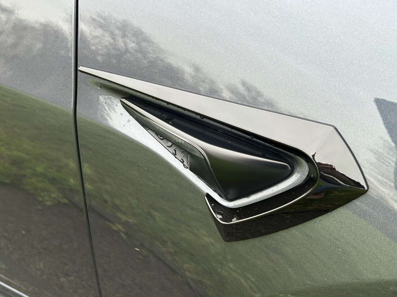 2021 TESLA MODEL 3 2021 TESLA MODEL 3