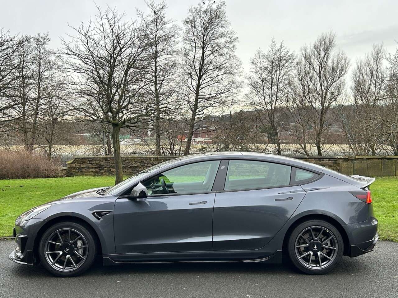 2021 TESLA MODEL 3 2021 TESLA MODEL 3