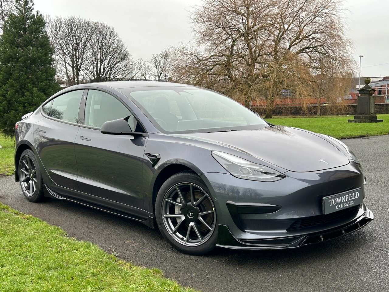 2021 TESLA MODEL 3 2021 TESLA MODEL 3