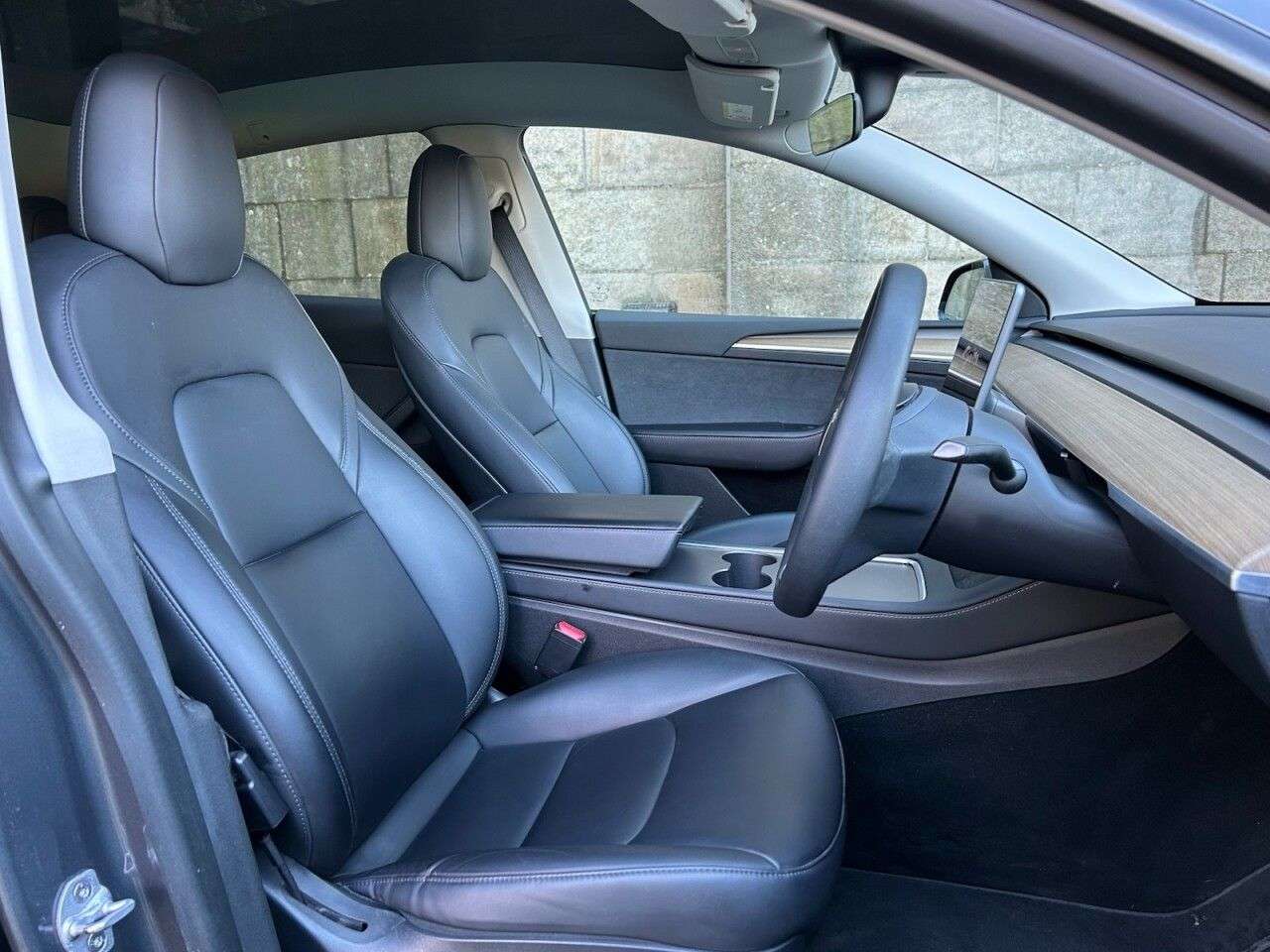 2022 TESLA MODEL Y 2022 TESLA MODEL Y