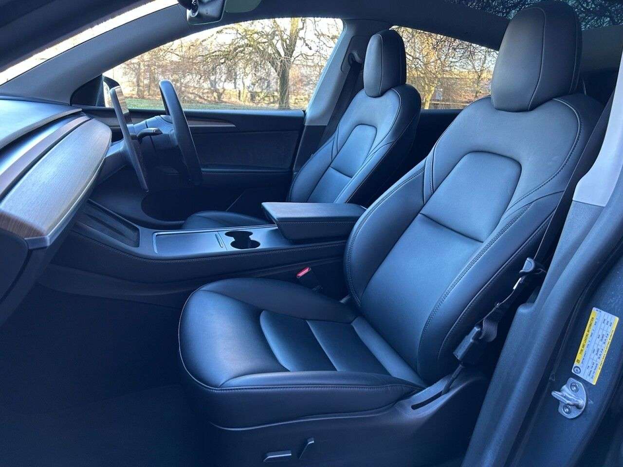 2022 TESLA MODEL Y 2022 TESLA MODEL Y
