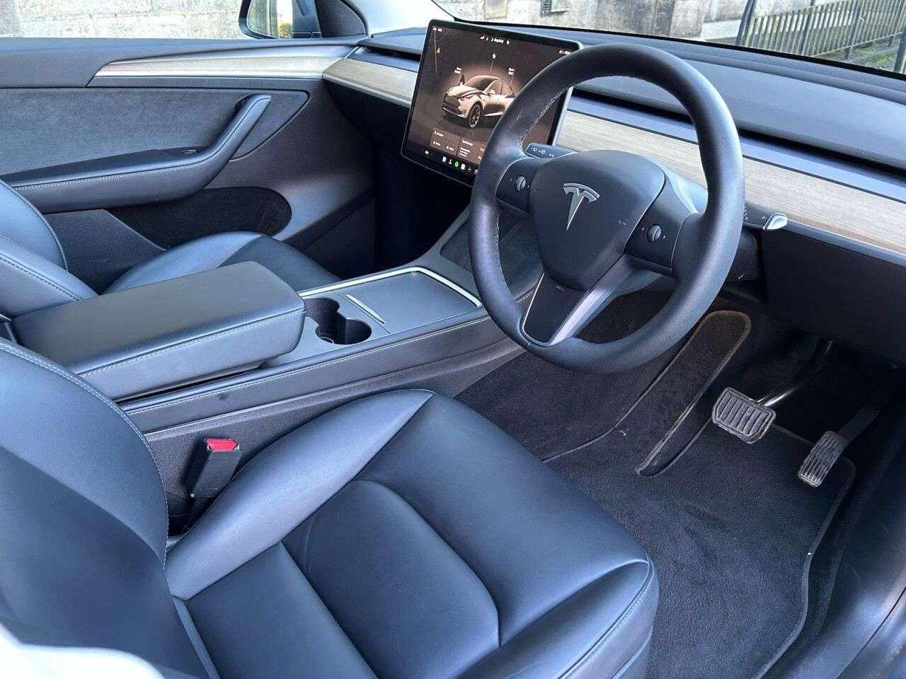 2022 TESLA MODEL Y 2022 TESLA MODEL Y