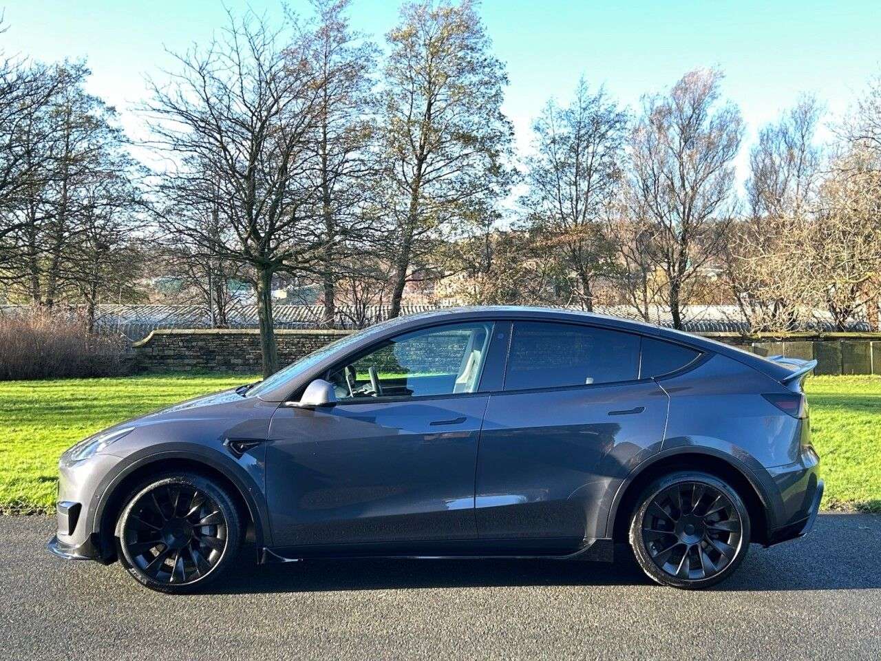 2022 TESLA MODEL Y 2022 TESLA MODEL Y