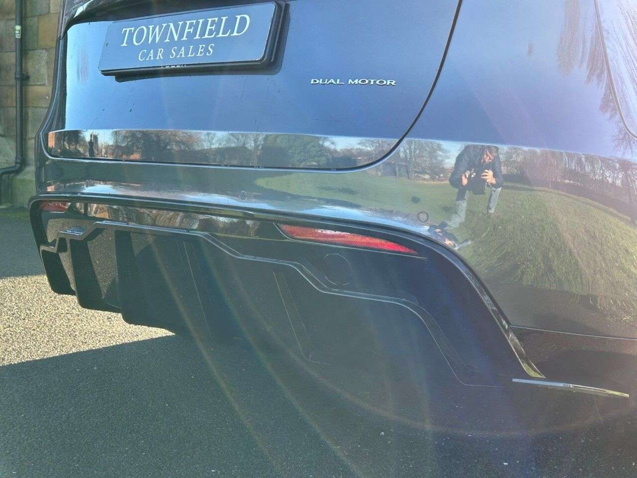 2022 TESLA MODEL Y 2022 TESLA MODEL Y