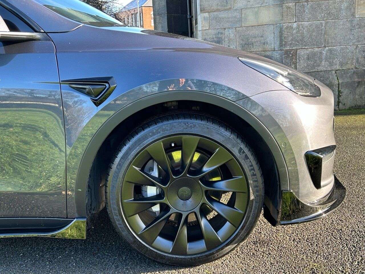 2022 TESLA MODEL Y 2022 TESLA MODEL Y