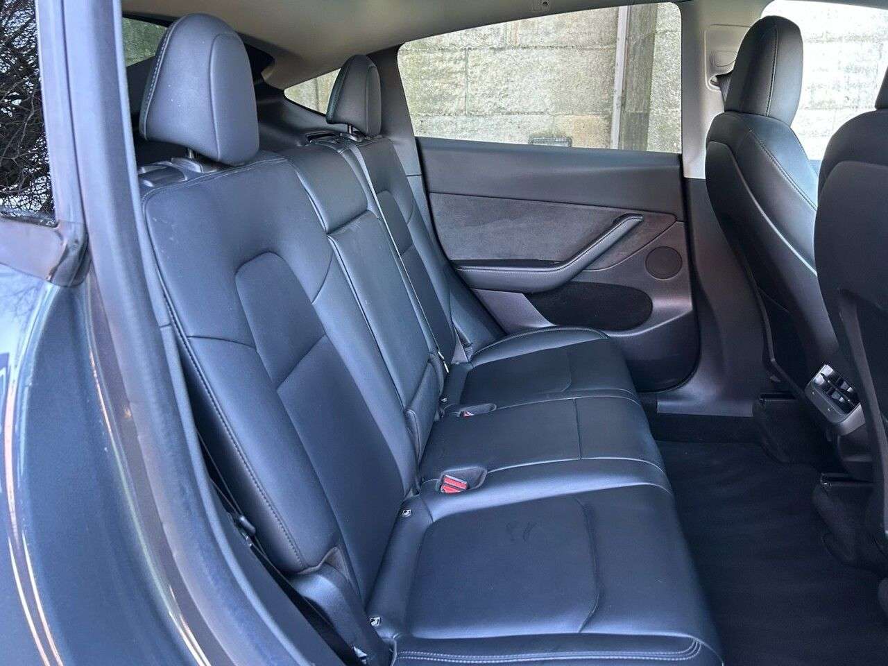 2022 TESLA MODEL Y 2022 TESLA MODEL Y