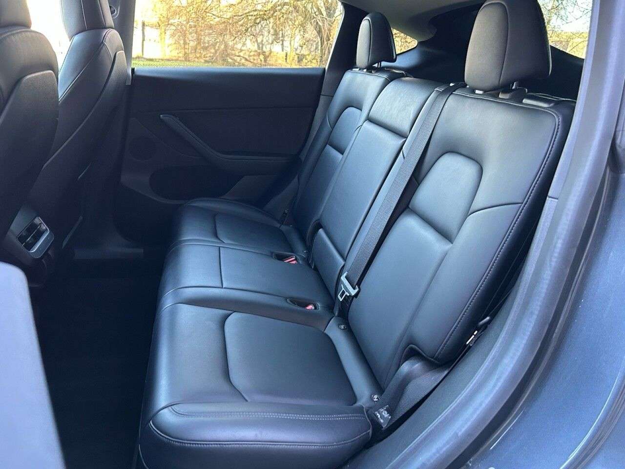 2022 TESLA MODEL Y 2022 TESLA MODEL Y