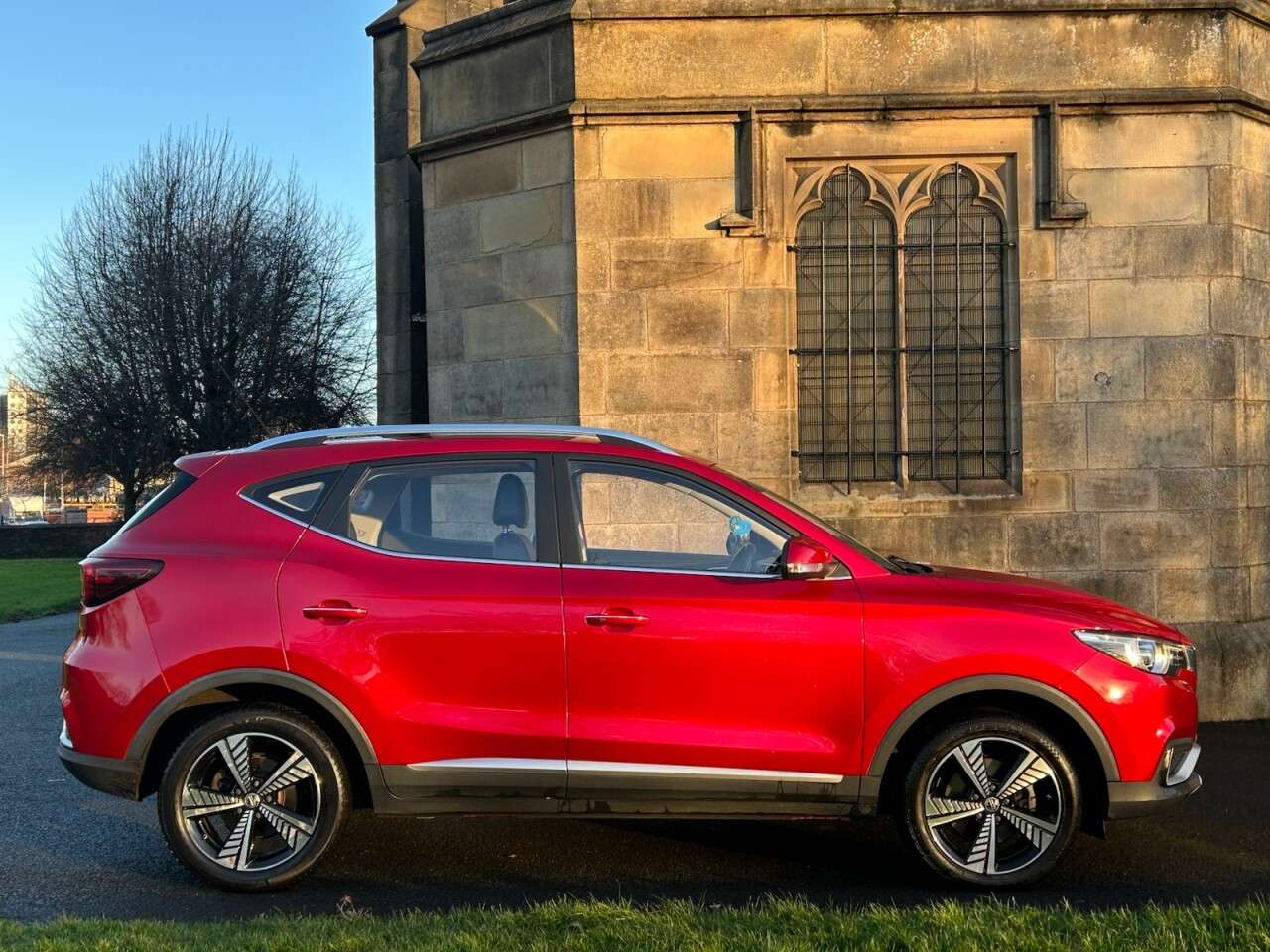 2020 MG MG ZS 2020 MG MG ZS