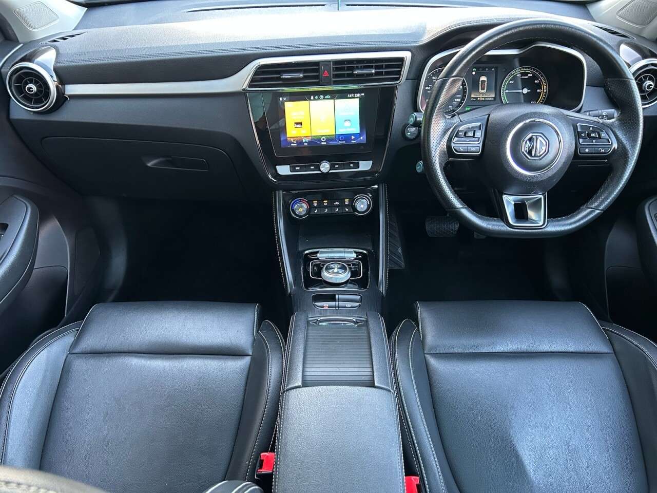 2020 MG MG ZS 2020 MG MG ZS