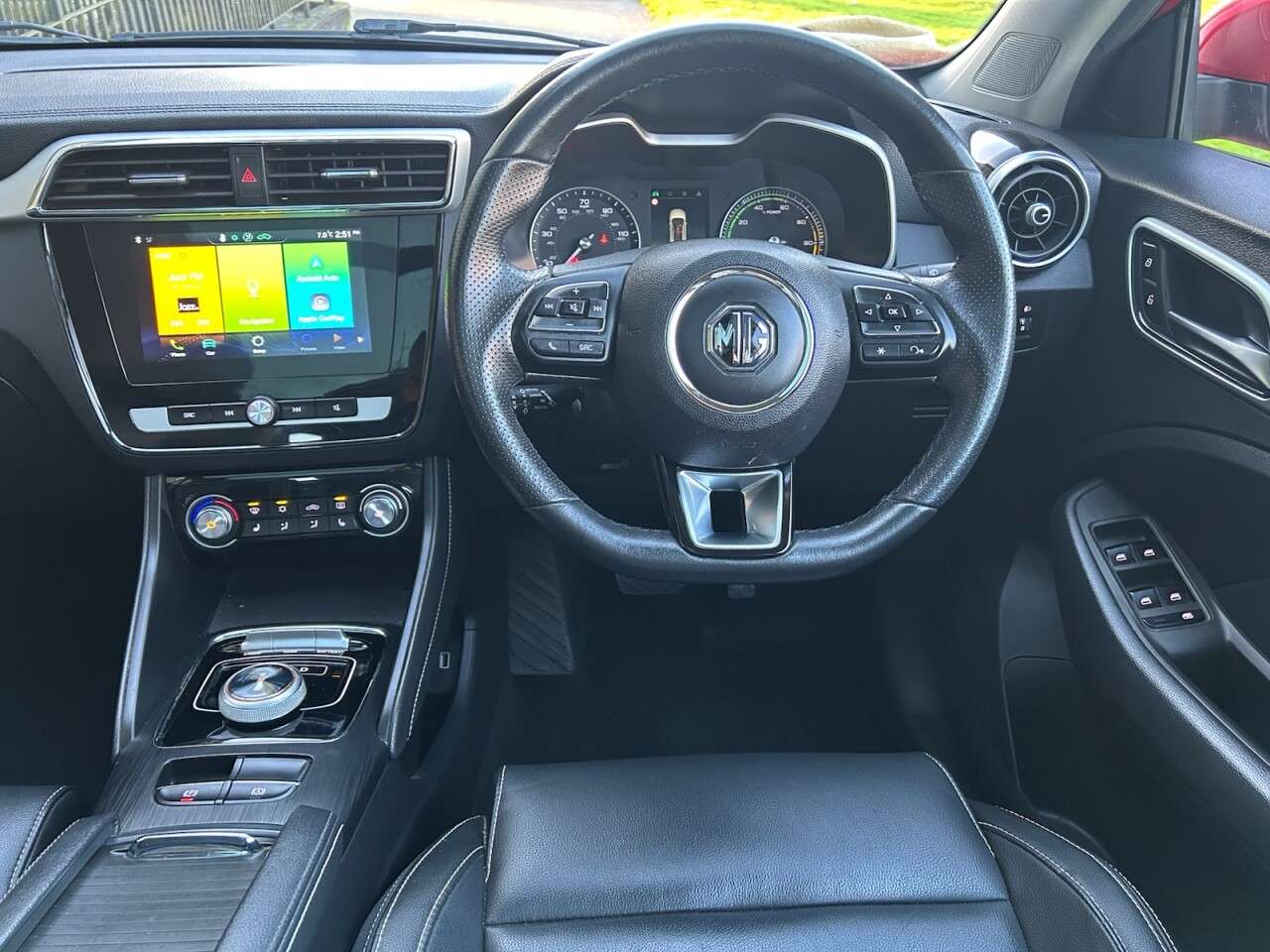 2020 MG MG ZS 2020 MG MG ZS