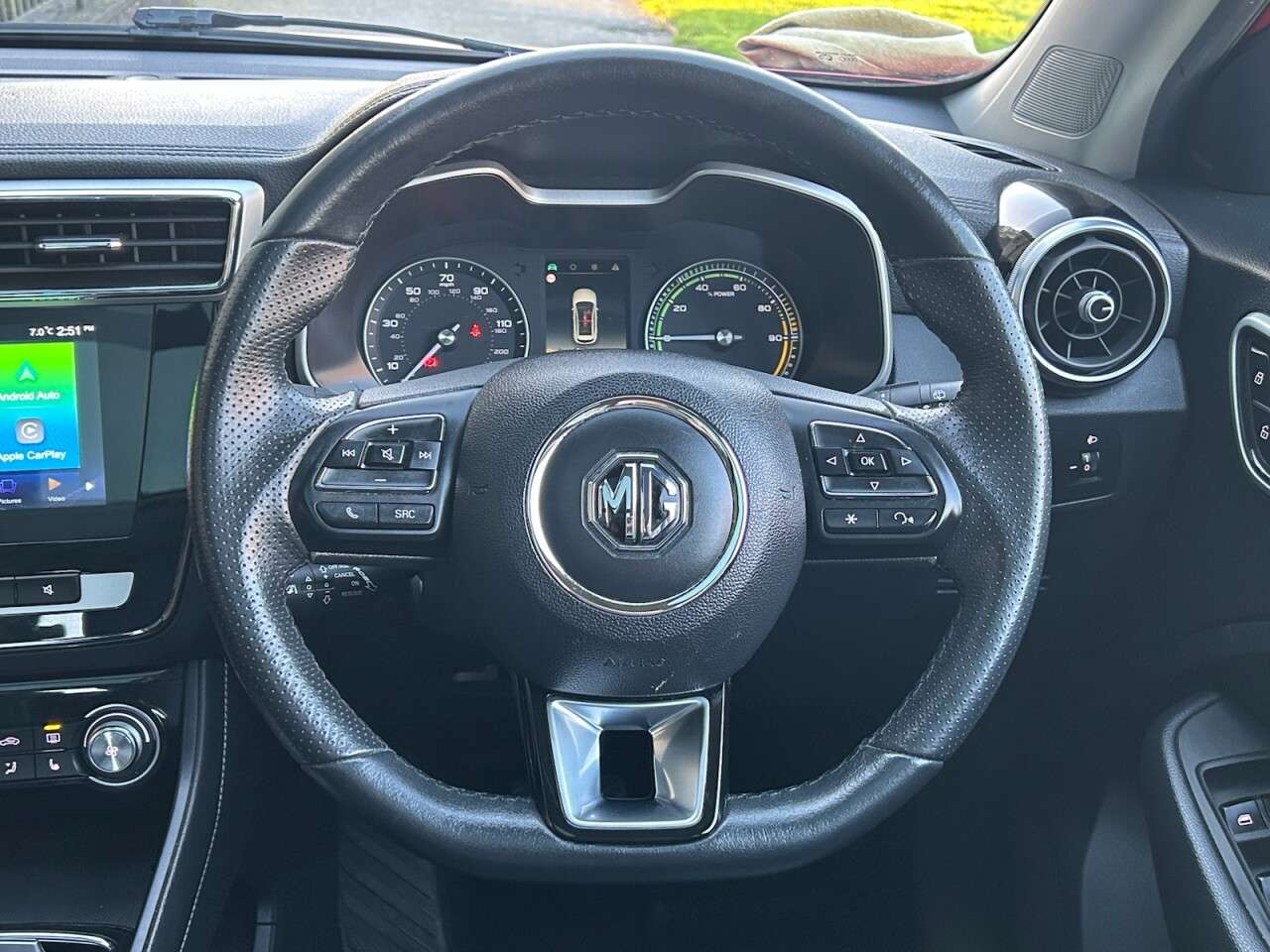 2020 MG MG ZS 2020 MG MG ZS