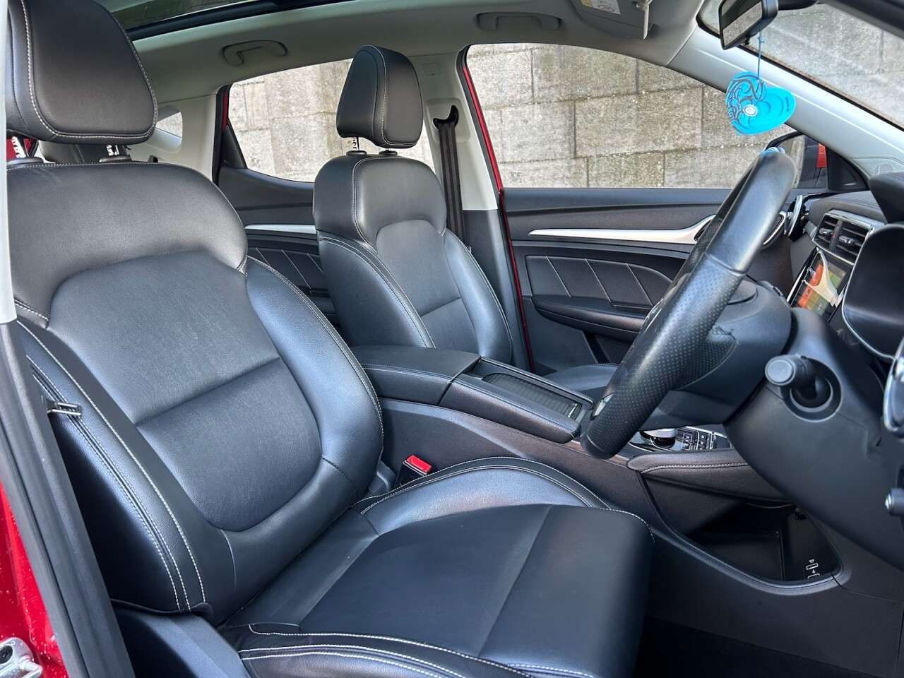 2020 MG MG ZS 2020 MG MG ZS