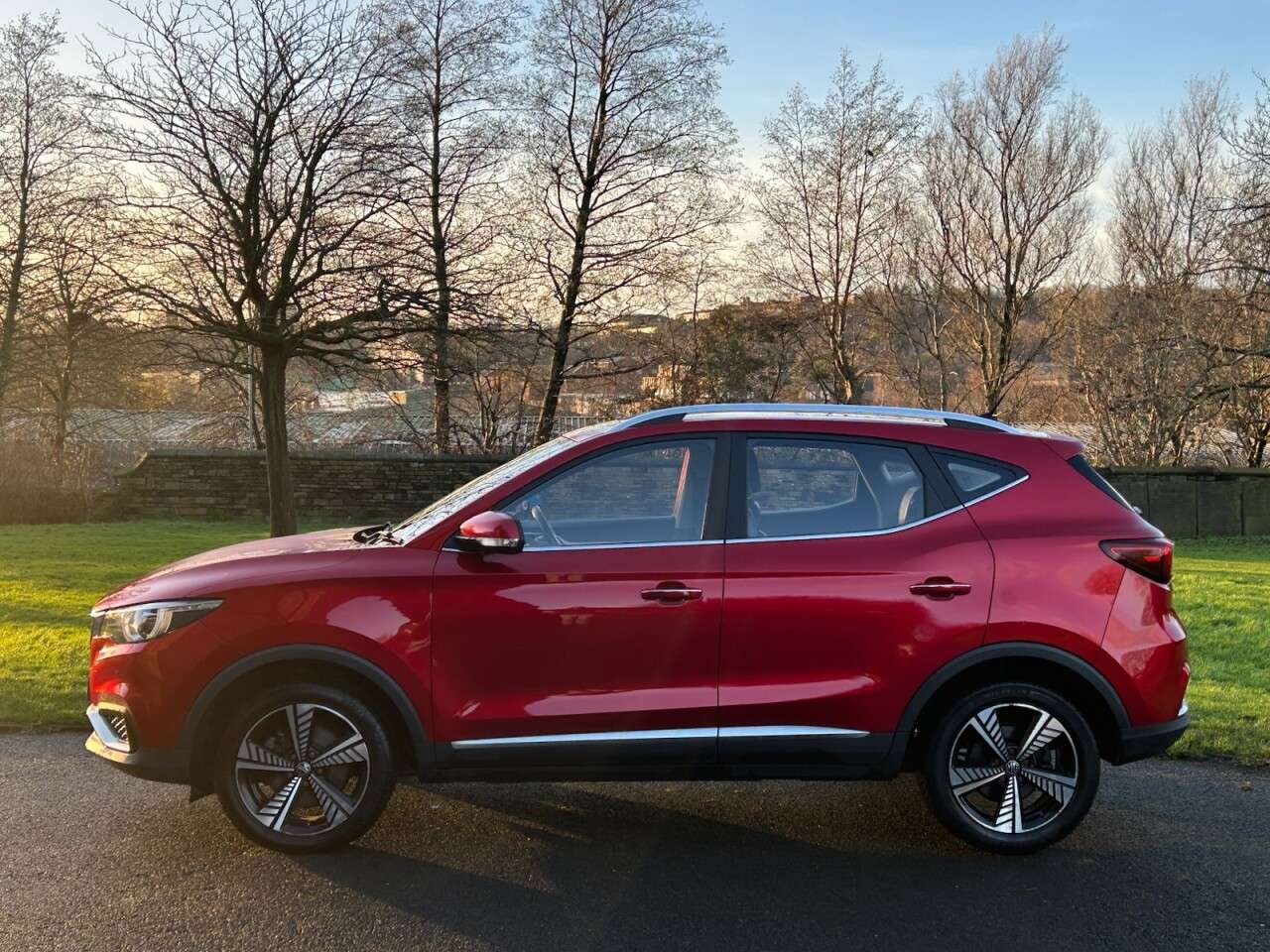 2020 MG MG ZS 2020 MG MG ZS