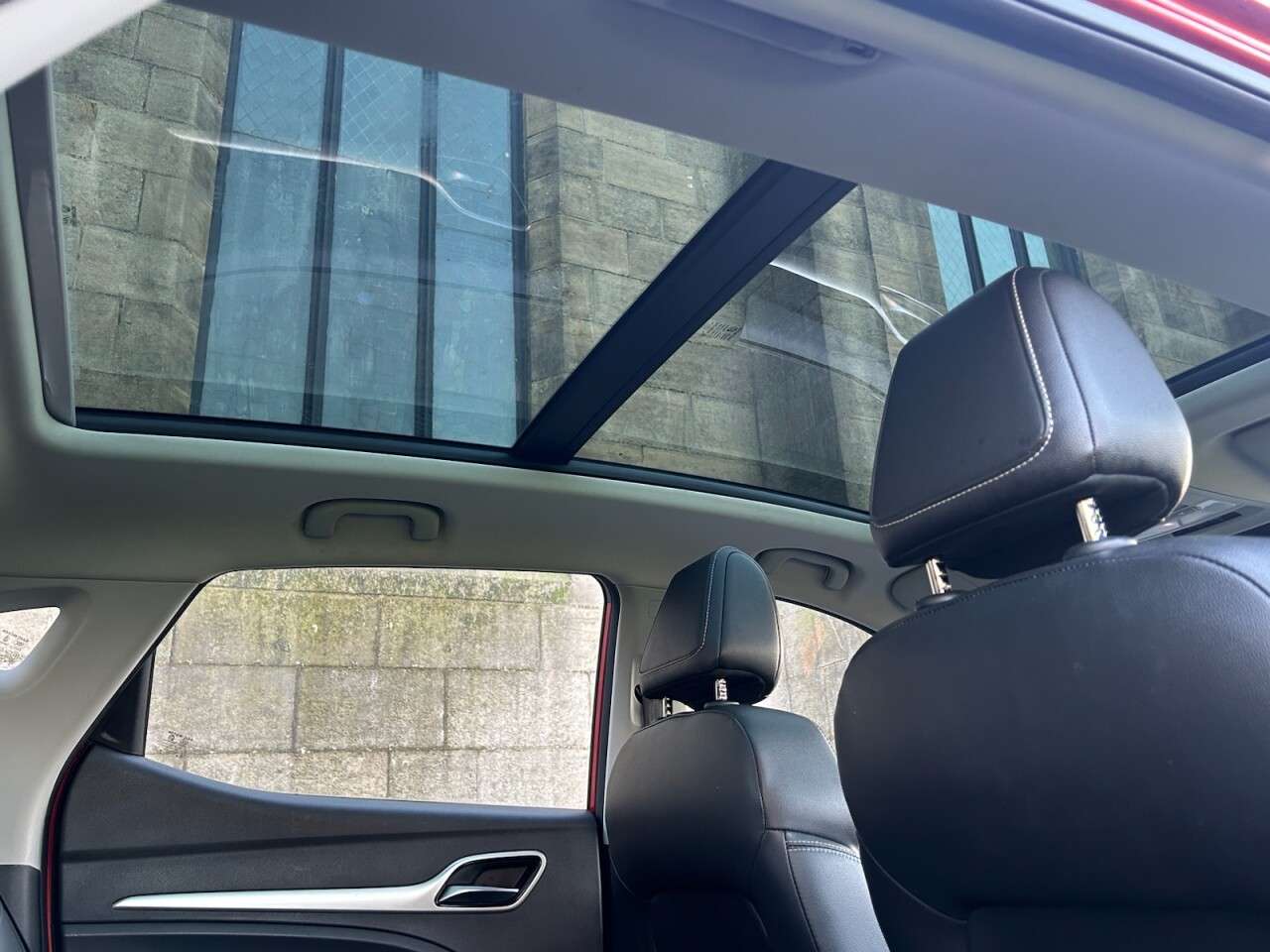 2020 MG MG ZS 2020 MG MG ZS