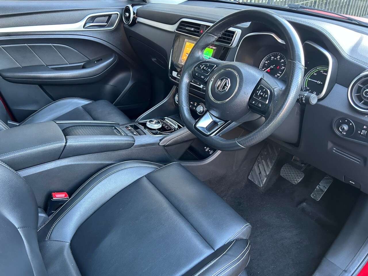 2020 MG MG ZS 2020 MG MG ZS