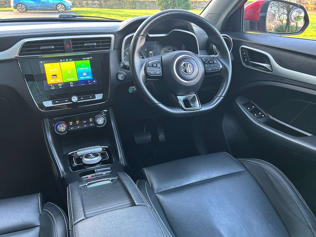 2020 MG MG ZS 2020 MG MG ZS