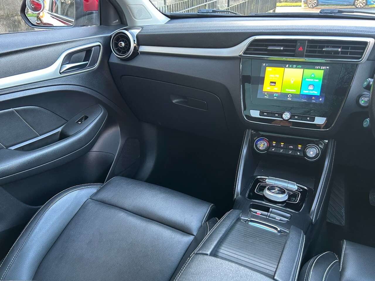 2020 MG MG ZS 2020 MG MG ZS