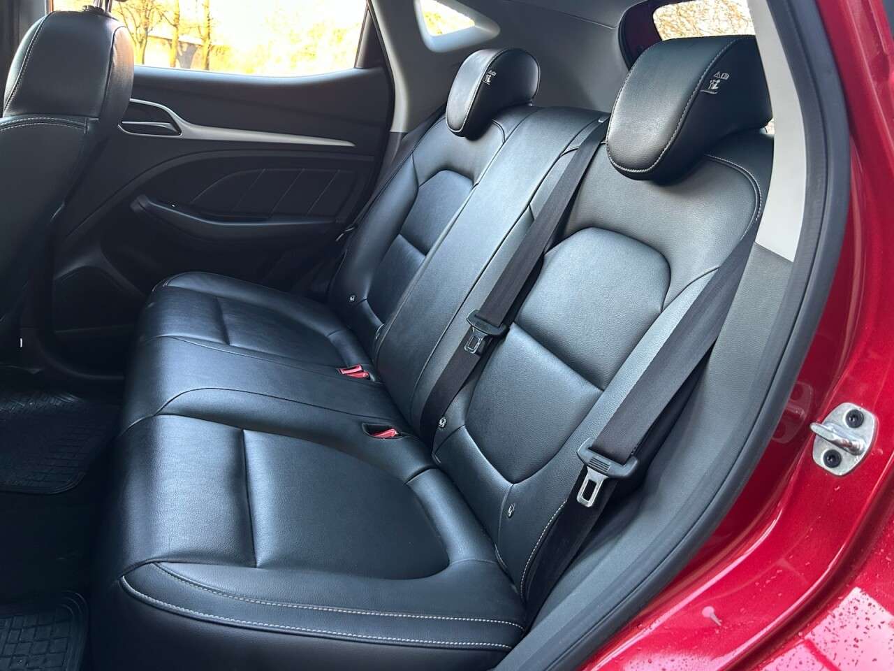 2020 MG MG ZS 2020 MG MG ZS