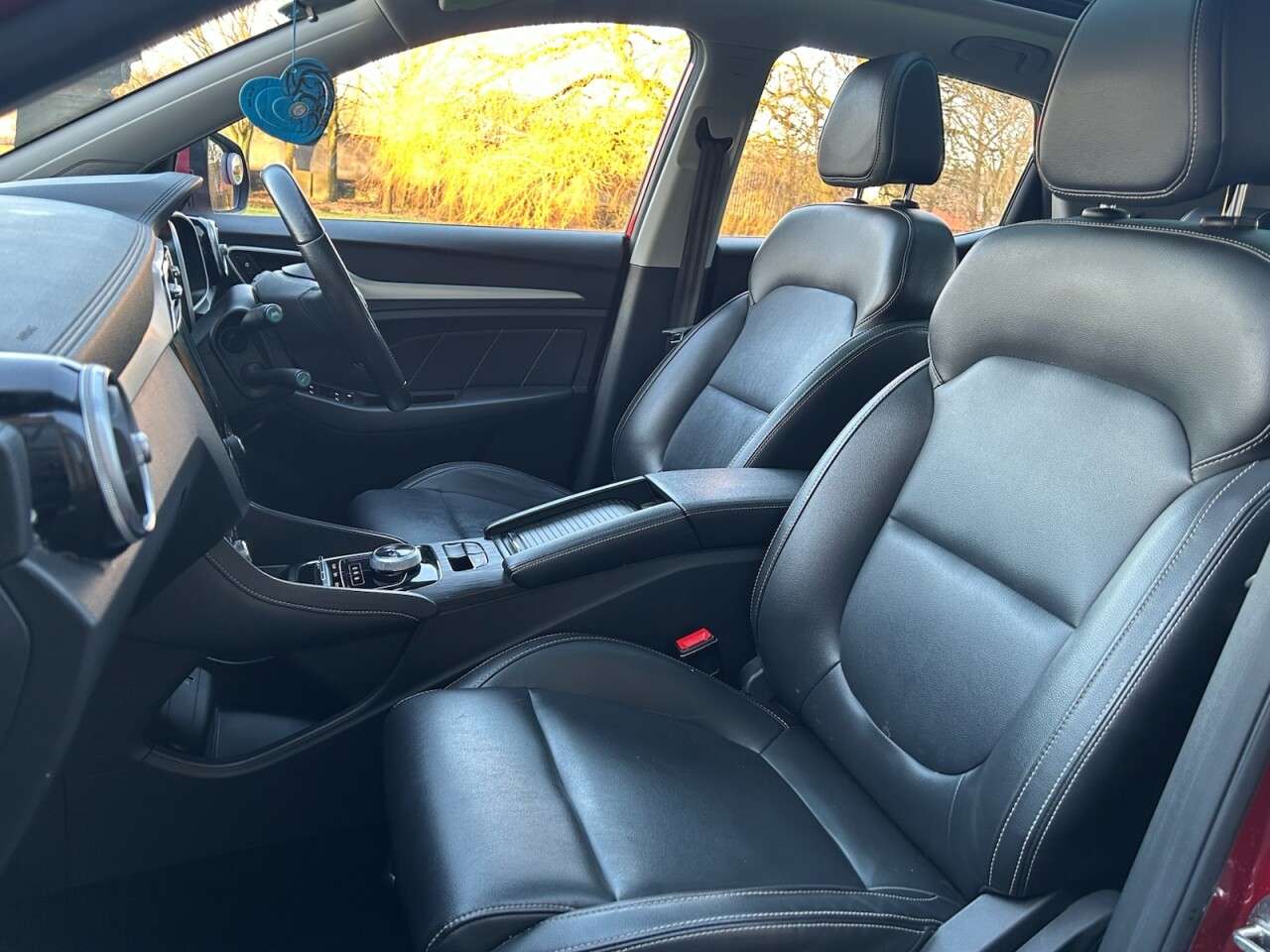 2020 MG MG ZS 2020 MG MG ZS