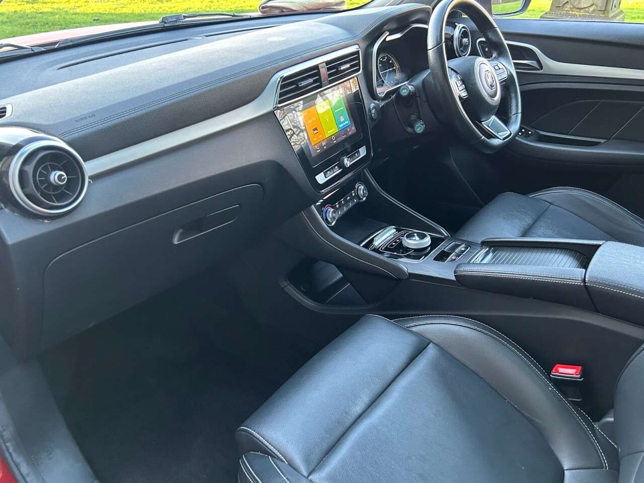 2020 MG MG ZS 2020 MG MG ZS