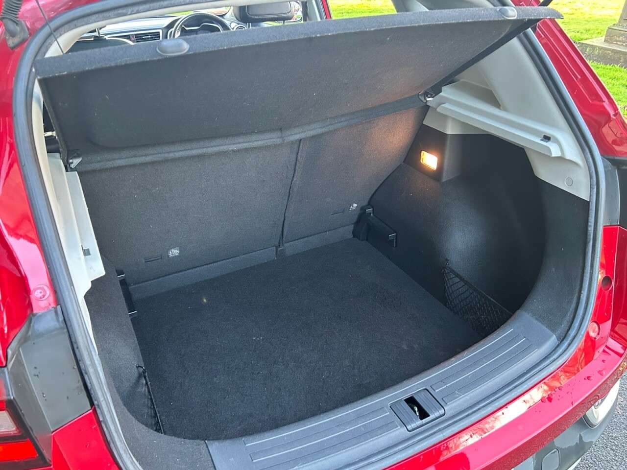 2020 MG MG ZS 2020 MG MG ZS