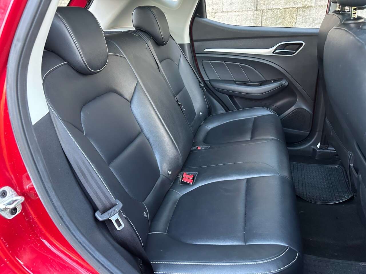 2020 MG MG ZS 2020 MG MG ZS