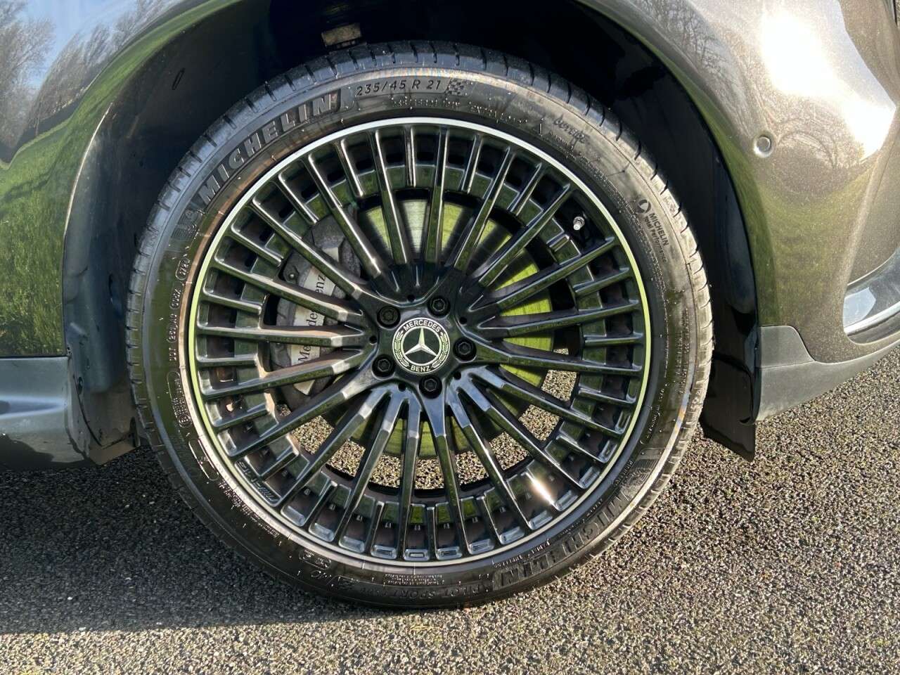 2022 MERCEDES-BENZ EQC 2022 MERCEDES-BENZ EQC